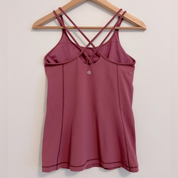 LULULEMON Free To Be Tank - Picture 5 of 8